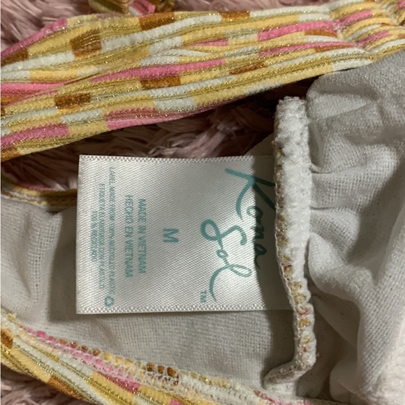 Target Bikini Top - Picture 3 of 3